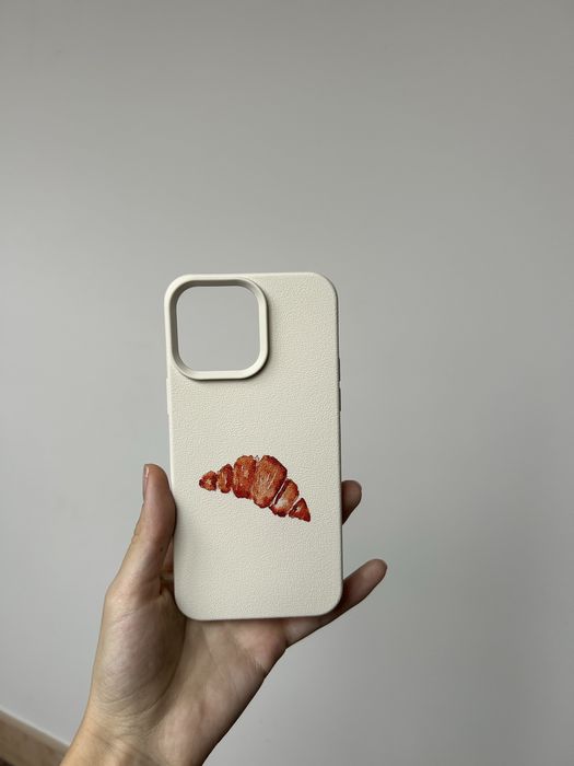 Оригінальний чохол Apple