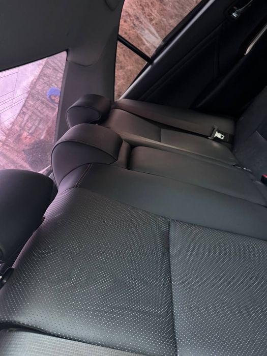 Продам Toyota Camry XV50 (FL) "Premium" после ДТП.