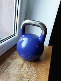 Sprzedam kettlebell 20 kg