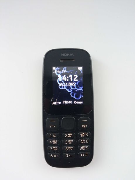 Телефон мобільний Nokia
