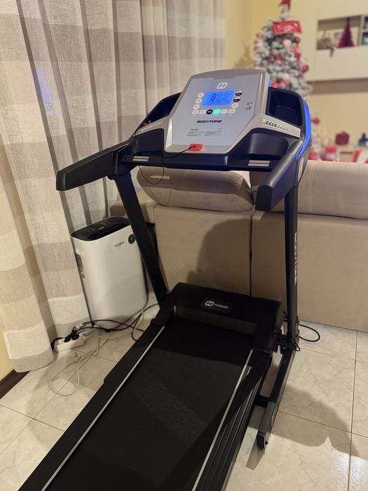 Passadeira bodytone dt14