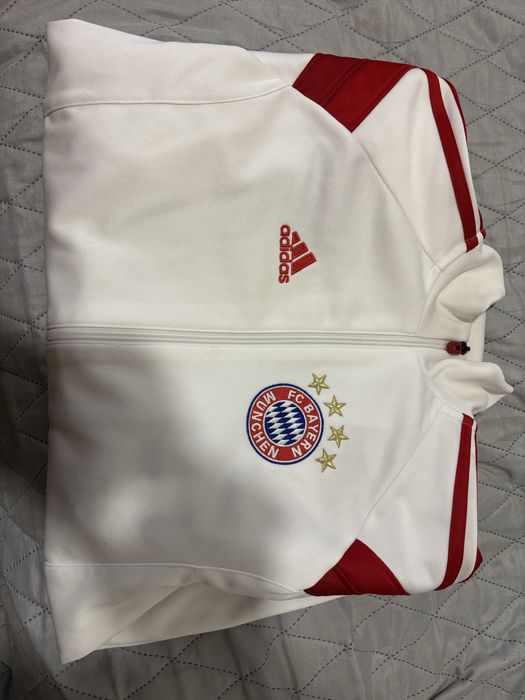 Casaco bayern munich oficial
