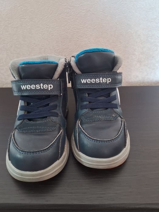 Ботінки, черевики, взуття для хлопчика весна, осінь.