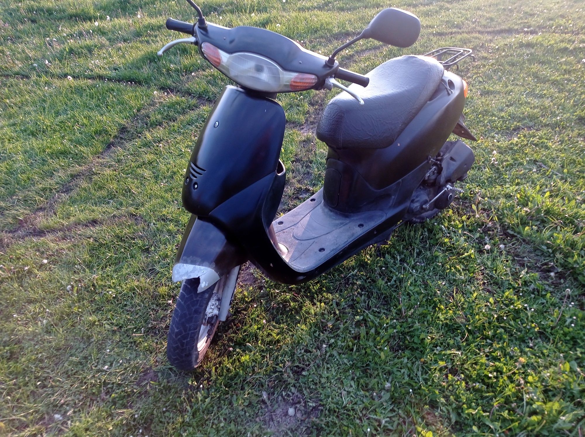 Honda dio fit
OLX.ua
Додаток установлено
Honda dio fit - Мопеди / скут