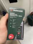 PARKSIDE Laser Distance Measurer PLEM 20 B5 Meter Range 20m