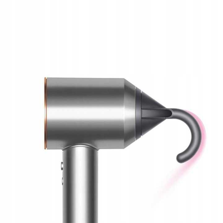 Suszarka do włosów DYSON SUPERSONIC HD08 1600W Jonizacja Okazja!