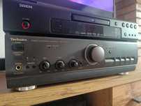 Wzmacniacz Technics SU-A700 MK3