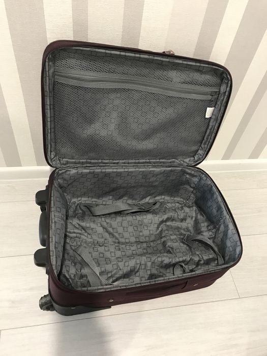 Дорожній набір Wallaby