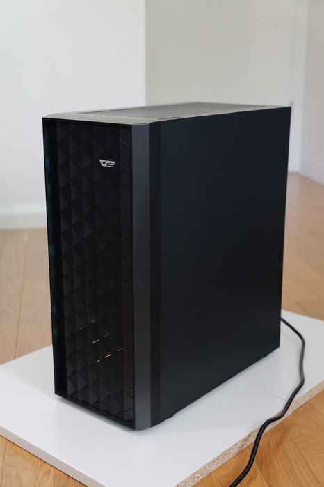 Komputer Do Gier! RTX 2070 super ryzen 5