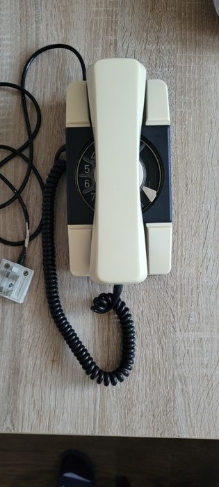 Telefon stacjonarny  TELKOM Bratek
