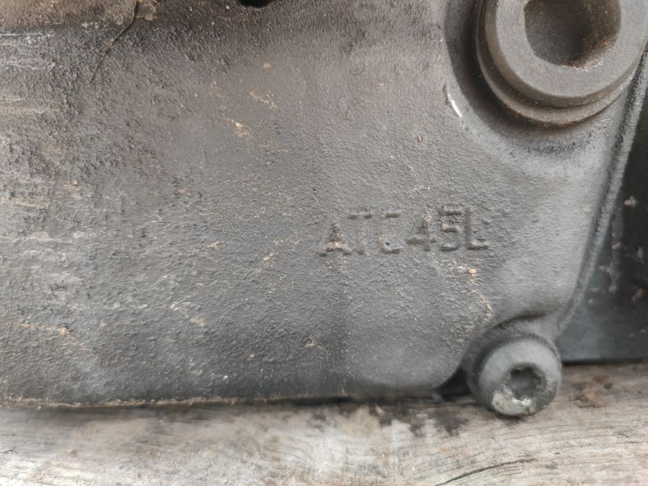 Reduktor ATC45L BMw x3 f25 f26 X4 f15 x5