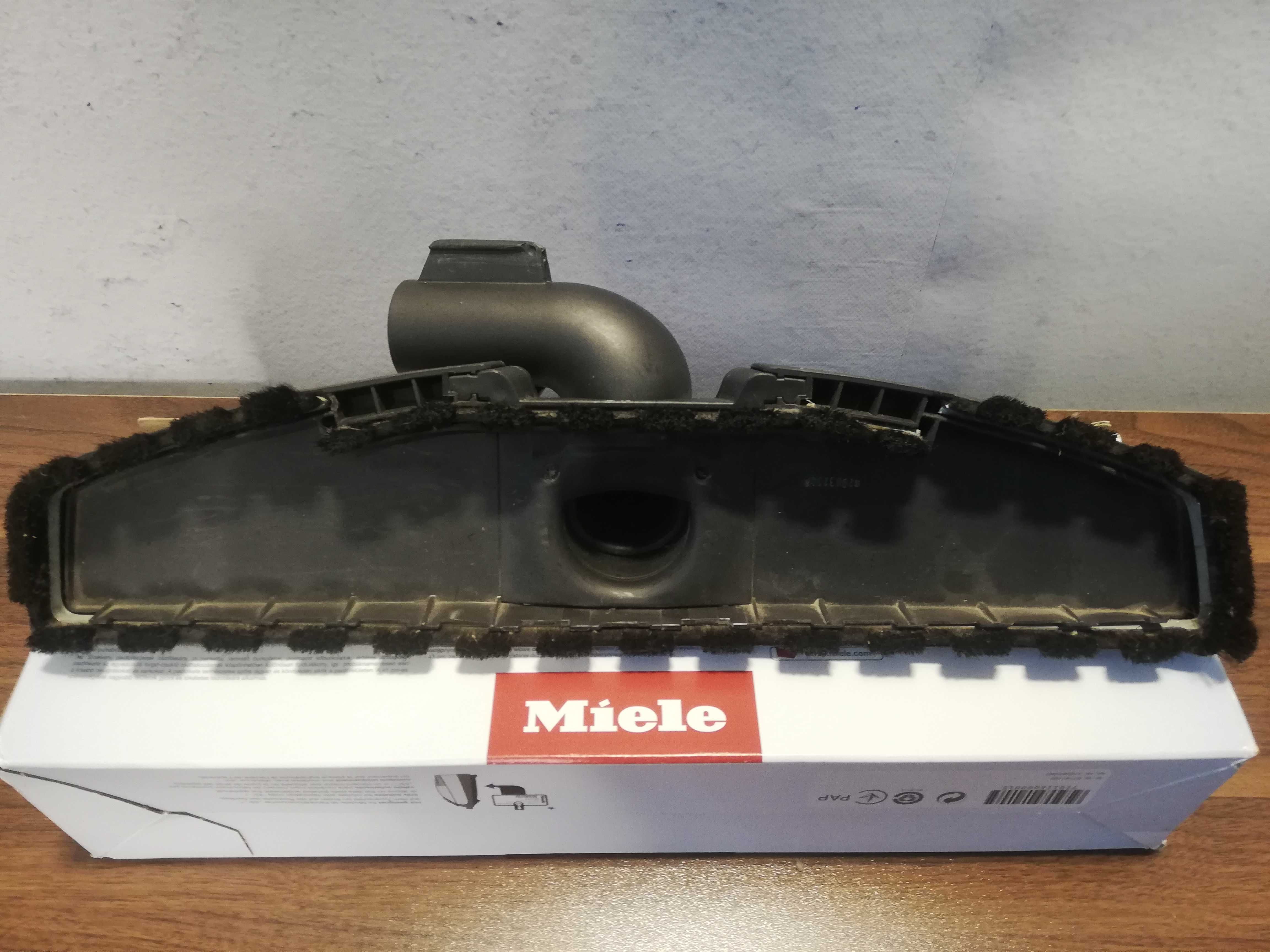 Szczotka Do Parkietu Miele SBB 400-3 Parkett Twister XL