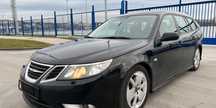 Saab 9-3