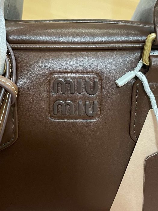 Сумка Miu Miu-нова,з бірками