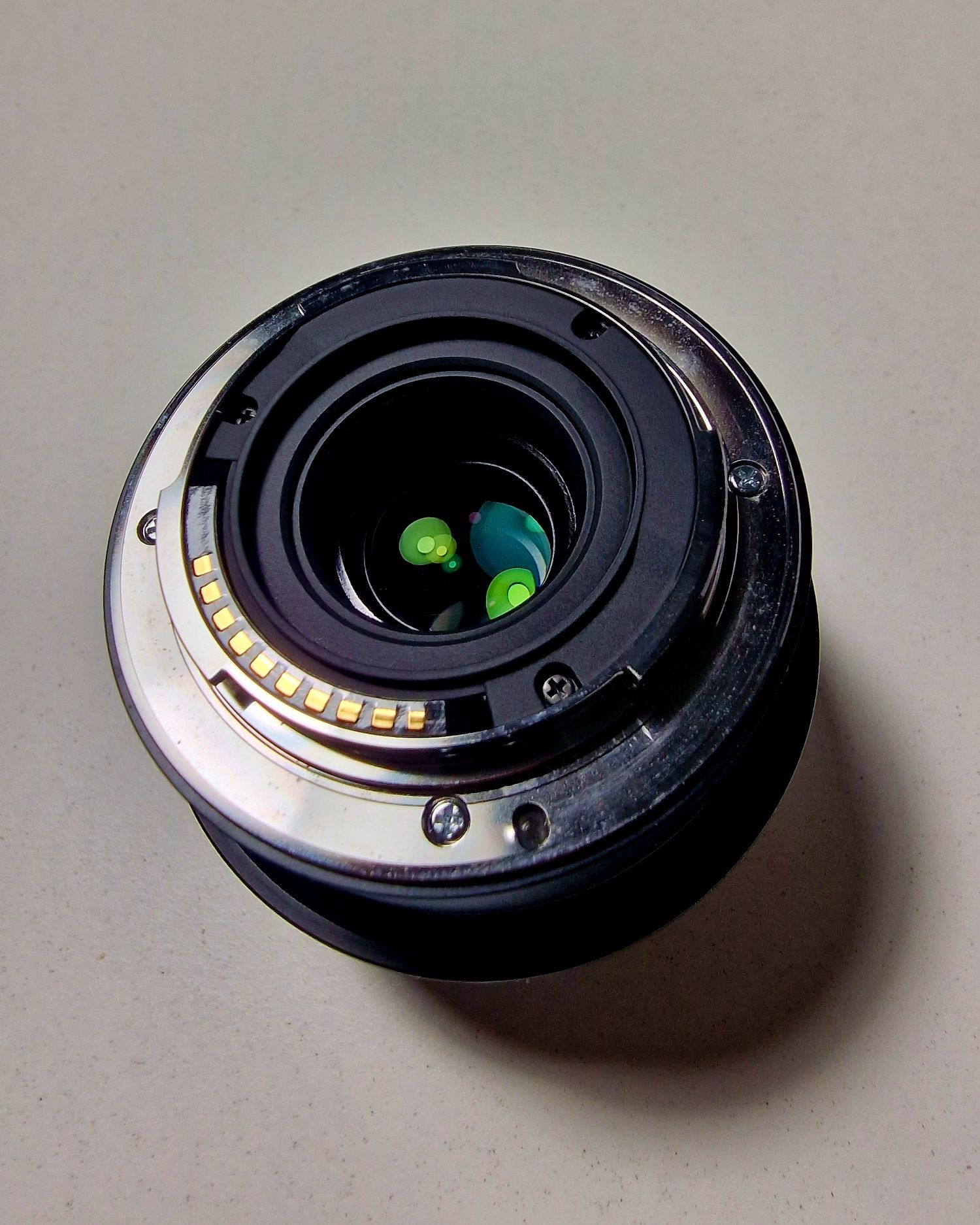 PHOTO - Objectiva SIGMA 19mm F2.8 DN Art p/ SONY E mount