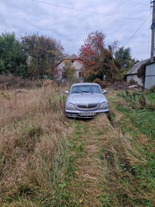 Разборка ГАЗ ВОЛГА 31105 88тис.км розборка розбірка шрот по запчастям