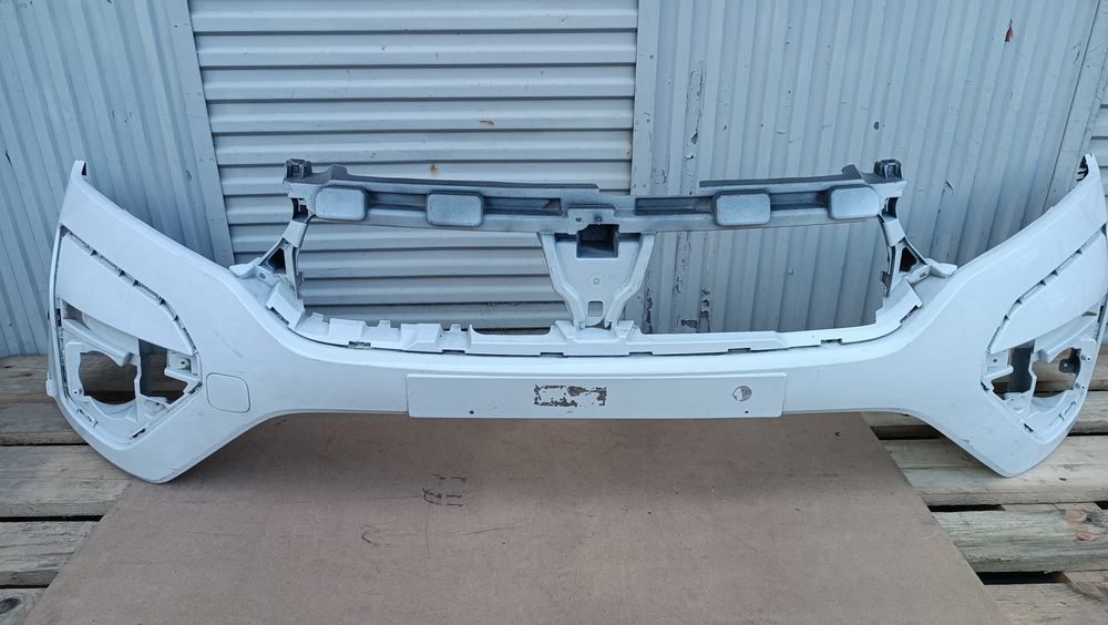 Vendo parachoque de frente Dacia Sandero ano 2020/23