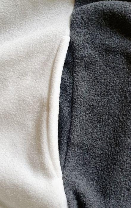 Husky-oryginalne Kigurumi, unisex