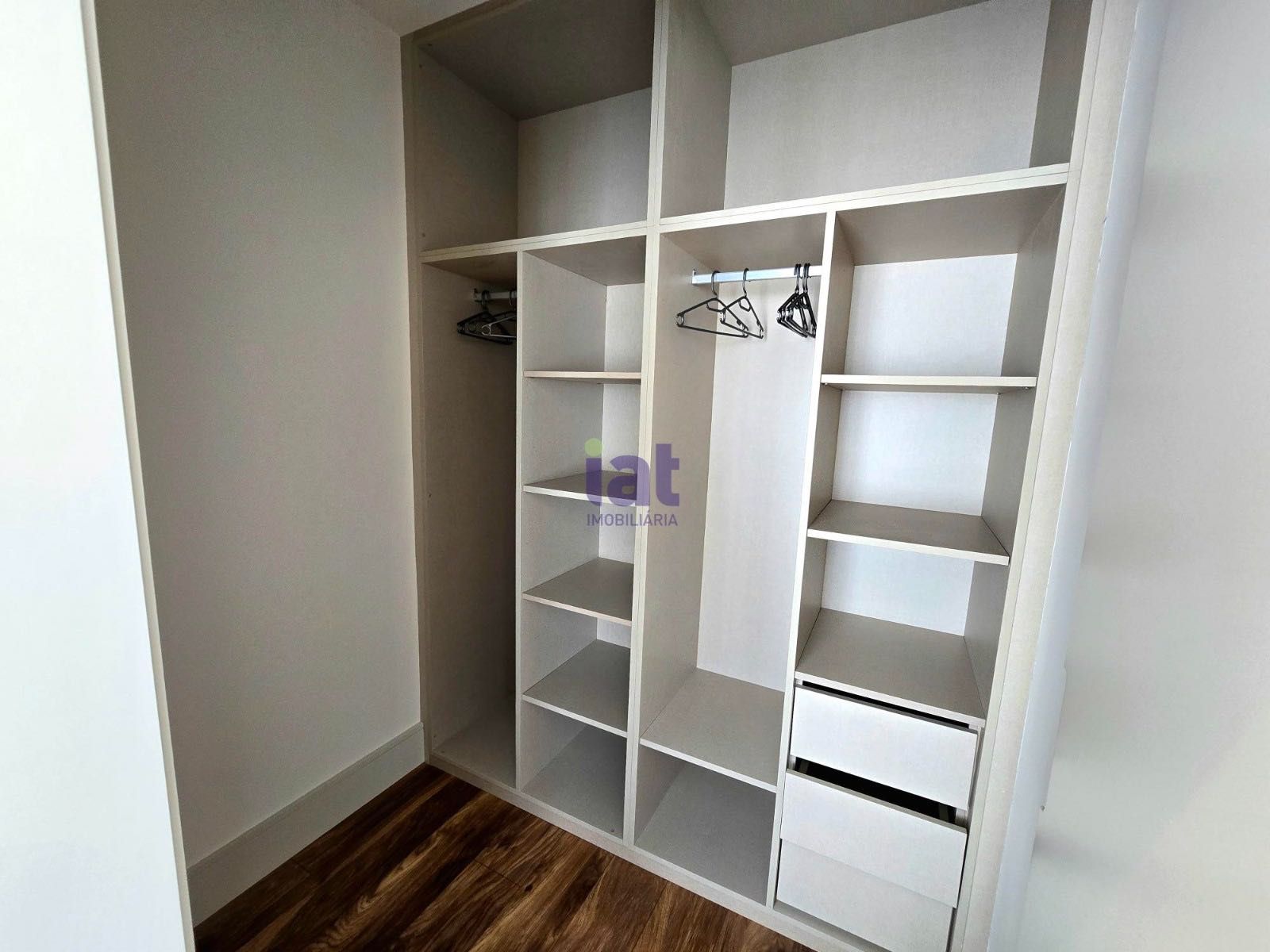 Apartamento T1 no Centro Histórico de Viana do Castelo