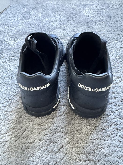 Dolce & Gabbana Sneakersy
