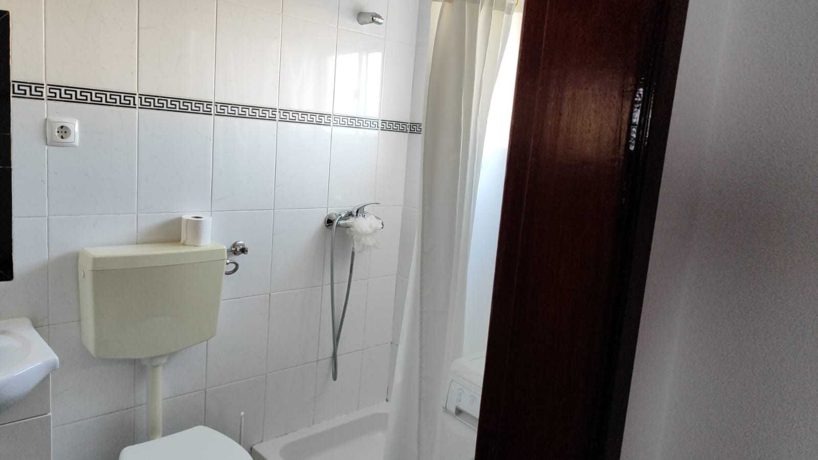 VENDO Estudio T0 Quarteira