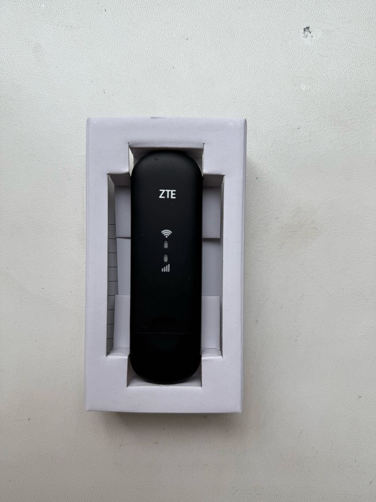 МОДЕМ ZTE MF79u wifi c 2-ма роз`ємами