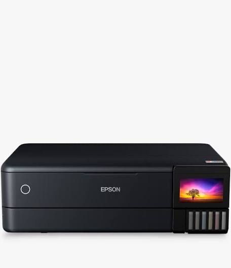 Принтер EPSON ET 8550