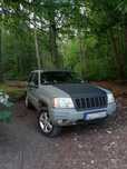 Jeep grand Cherokee 4.7L