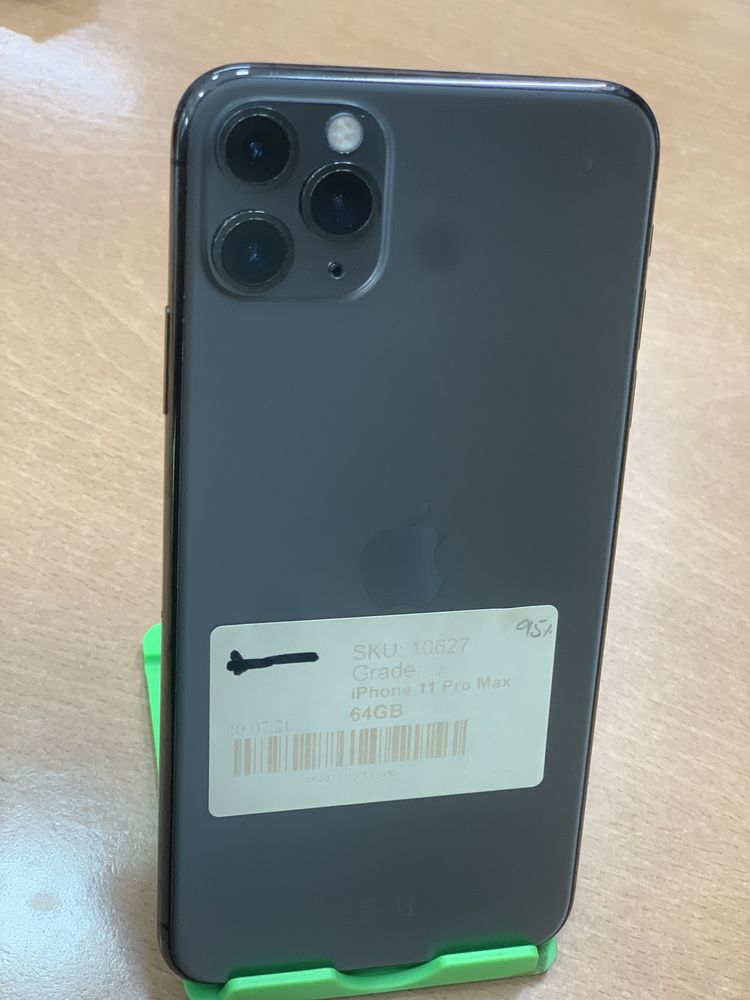 Iphone 11 pro max 4/64gb