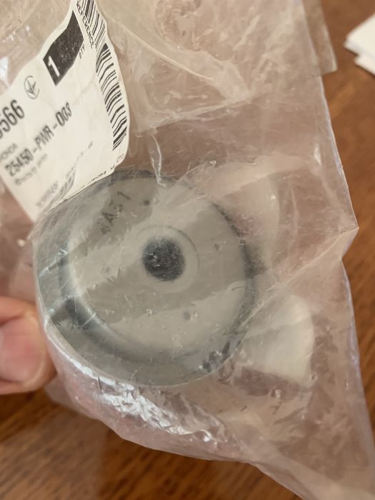 Фильтр АКПП Honda