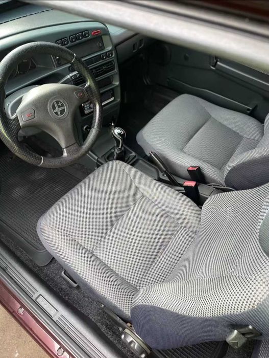 Ручки КПП с чехлом в стиле Весты на Ваз 2113,2114,2115