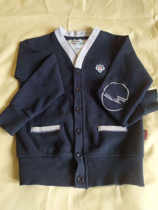 Одяг для хлопчиків