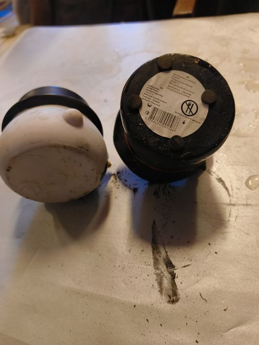 Ozdobne osłonki na doniczki