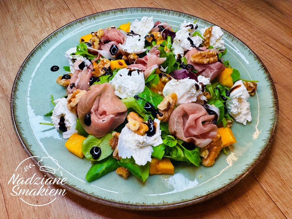 Domowy catering na każdą okazję
