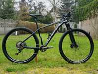 Rower Kross B8 (2017) 29" roz. M (19") MTB, PO SERWISIE