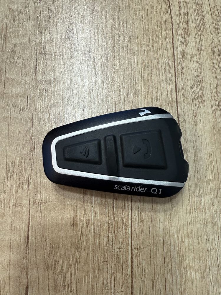 Mikrofon scala rider Q1 Q3 Cardo
