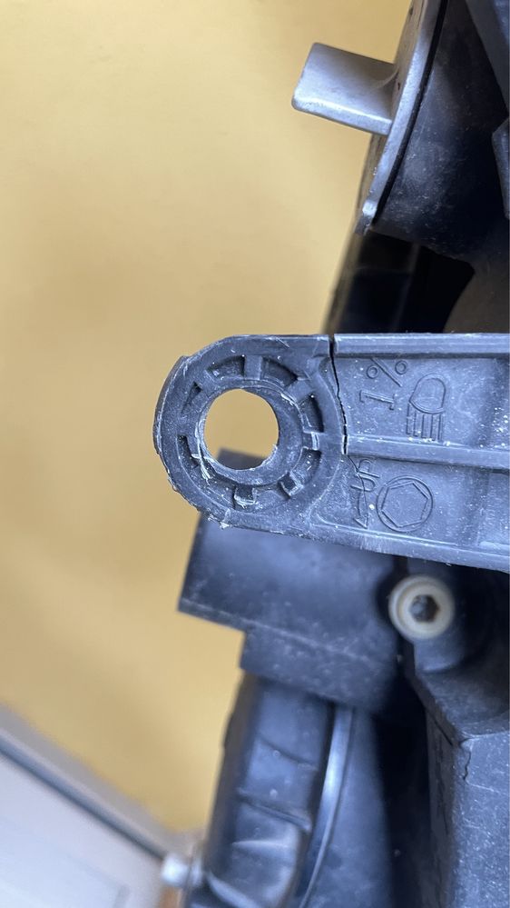 FAROL CITRÖEN C5 Xênon lado esquerdo