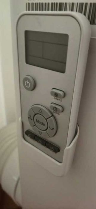 AC Portátil Whirlpool PACW212CO