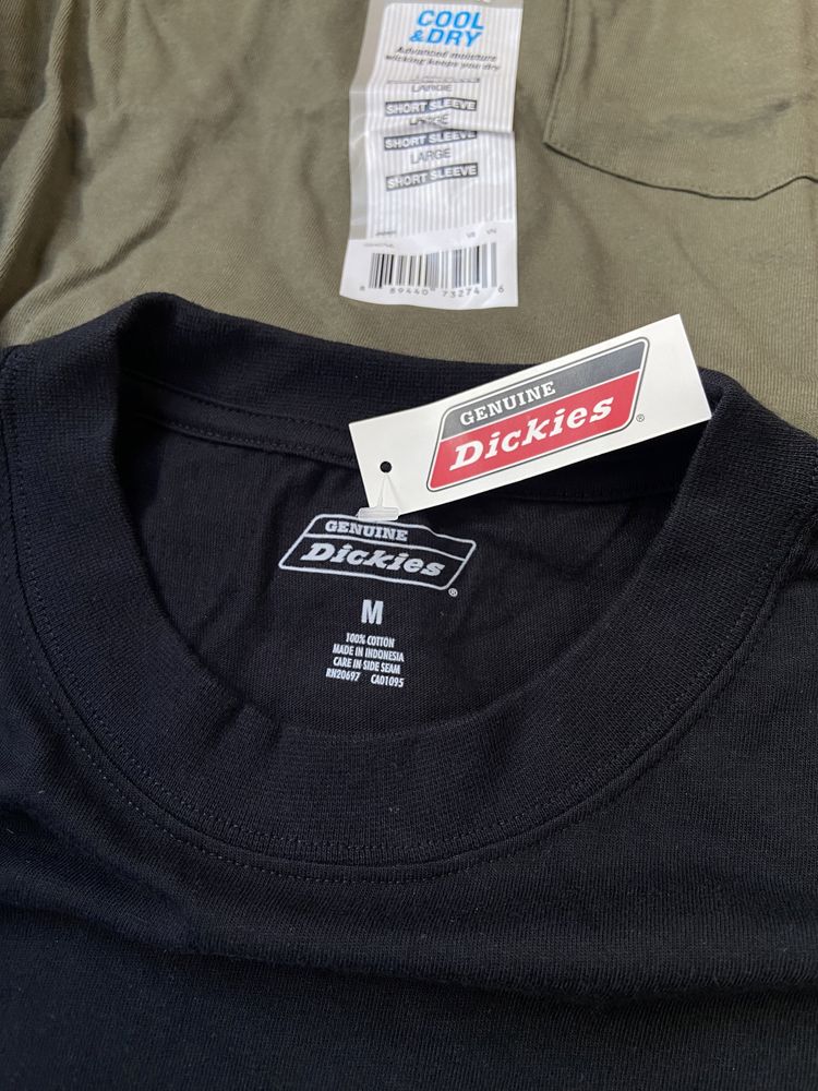 Футболка Dickies Опт Роздріб