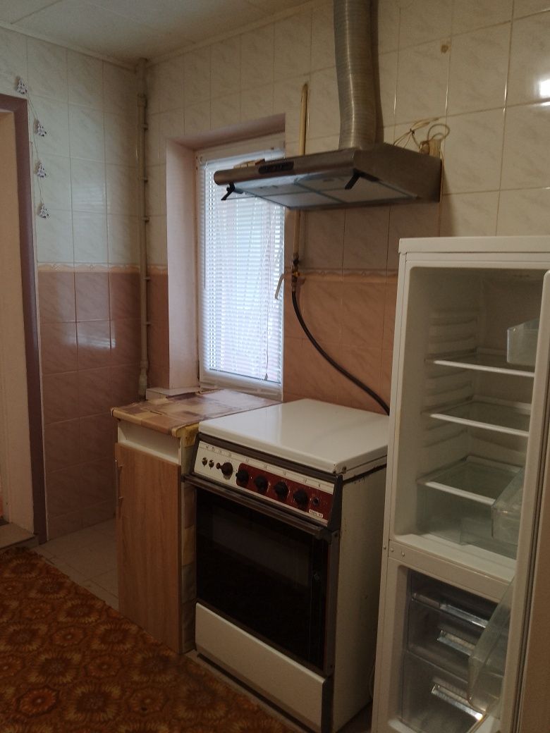 Сдам дом на Ленпоселке