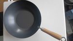 wok 28 cm - nowy