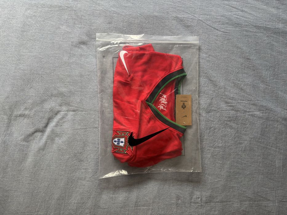 Camisola Seleção Portugal Futebol | TAM L