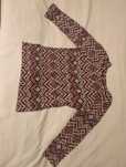 Kolorowy sweter Stradivarius