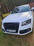 Sprzedam Audi Q5 8R