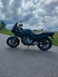Sprzedam Yamahe Diversion 600
