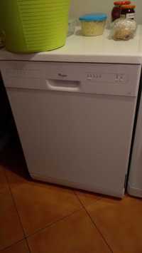 Zmywarka Whirlpool ADP 2300 WH 60cm