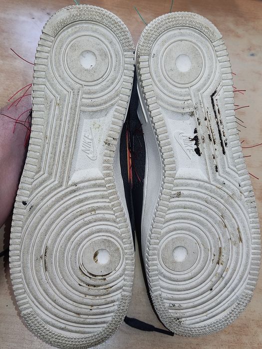 Nike air, стан чудовий