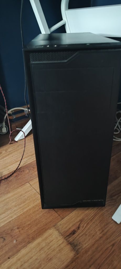 Komputer i5 6600 3.30 8gb gtx1050 ti monitor samsung 24