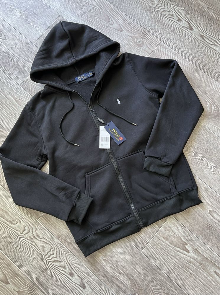 Кофта Polo ralph lauren/Зіпка ральф