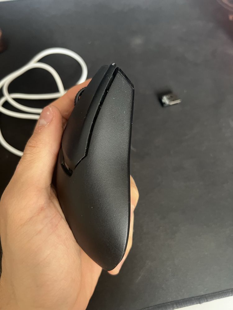 Mysz myszka komputerowa gamingowa razer viper v2 pro